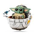 lego star wars 75403 grocu with hover pram extra photo 3