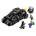 lego super heroes 76303 batman tumbler vs two face the joker extra photo 2 lego super heroes 76303 batman tumbler vs two face the joker extra photo 2