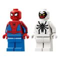 lego super heroes 76308 spider man mech vs anti venom extra photo 5