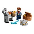 lego minecraft 21263 the badlands mineshaft extra photo 3