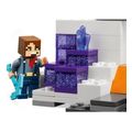 lego minecraft 21263 the badlands mineshaft extra photo 4