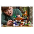 lego minecraft 21263 the badlands mineshaft extra photo 7