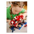 lego minecraft 21270 the mooshroom house extra photo 6
