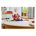 lego minecraft 21270 the mooshroom house extra photo 7