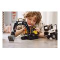 lego technic 42175 volvo fmx truck ec230 electric excavator extra photo 11