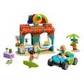 lego friends 42625 beach smoothie stand extra photo 2 lego friends 42625 beach smoothie stand extra photo 2