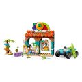 lego friends 42625 beach smoothie stand extra photo 3 lego friends 42625 beach smoothie stand extra photo 3