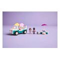 lego friends 42644 heartlake city ice cream van extra photo 7