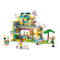 lego friends 42650 pet accessories shop extra photo 3