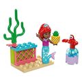 lego disney 43235 ariel s music stage extra photo 2 lego disney 43235 ariel s music stage extra photo 2