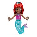 lego disney 43235 ariel s music stage extra photo 3 lego disney 43235 ariel s music stage extra photo 3