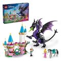 lego disney 43240 maleficent in dragon form extra photo 1 lego disney 43240 maleficent in dragon form extra photo 1