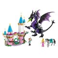 lego disney 43240 maleficent in dragon form extra photo 2 lego disney 43240 maleficent in dragon form extra photo 2