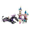 lego disney 43240 maleficent in dragon form extra photo 3 lego disney 43240 maleficent in dragon form extra photo 3