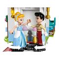 lego disney 43275 cinderella s castle horse carriage extra photo 4