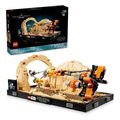 lego star wars 75380 mos espa podrace diorama extra photo 1