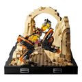 lego star wars 75380 mos espa podrace diorama extra photo 4