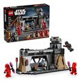 lego star wars 75386 paz vizsla and moff gideon battle extra photo 1
