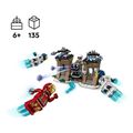 lego super heroes 76288 marvel iron man iron legion vs hydra soldier extra photo 1