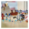 lego super heroes 76288 marvel iron man iron legion vs hydra soldier extra photo 4