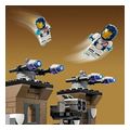 lego super heroes 76288 marvel iron man iron legion vs hydra soldier extra photo 5