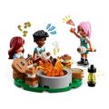 lego friends 42624 adventure camp cozy cabins extra photo 5