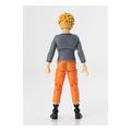 bandai ultimate legends naruto naruto uzumaki extra photo 1
