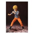 bandai ultimate legends naruto naruto uzumaki extra photo 6