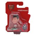 creative toys soccerstarz arsenal kai havertz home kit classic kit figure extra photo 1