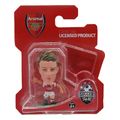 creative toys soccerstarz arsenal martin odegaard home kit extra photo 1