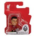 creative toys soccerstarz liverpool cody gakpo home kit 2025 version figure extra photo 1 creative toys soccerstarz liverpool cody gakpo home kit 2025 version figure extra photo 1