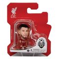 creative toys soccerstarz liverpool dominik szoboszlai home kit 2025 version figure extra photo 1