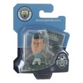 creative toys soccerstarz manchester city rodri home kit extra photo 1