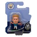 creative toys soccerstarz man city kevin de bruyne home kit classic kit figure extra photo 1