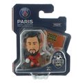 creative toys soccerstarz paris st germain gianluigi donnarumma home kit classic kit extra photo 1