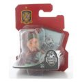 creative toys soccerstarz spain sergio ramos home kit figure extra photo 1 creative toys soccerstarz spain sergio ramos home kit figure extra photo 1