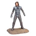 dark horse deluxe dune lady jessica pvc statue 22cm extra photo 1