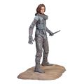 dark horse deluxe dune lady jessica pvc statue 22cm extra photo 5