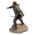 dark horse dune duncan idaho pvc statue 24cm extra photo 2
