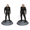 dark horse the witcher netflix transformed geralt statue 24cm extra photo 3
