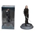 dark horse the witcher netflix transformed geralt statue 24cm extra photo 4