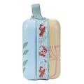 lip smacker disney frozen beauty box tin extra photo 1