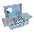 lip smacker disney frozen makeup traincase extra photo 1