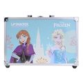lip smacker disney frozen makeup traincase extra photo 2