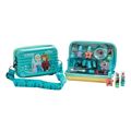 lip smacker disney frozen travel to go beauty case extra photo 2
