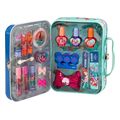 lip smacker disney princess ariel beauty box tin extra photo 1 lip smacker disney princess ariel beauty box tin extra photo 1