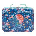 lip smacker disney princess ariel beauty box tin extra photo 3 lip smacker disney princess ariel beauty box tin extra photo 3