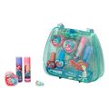 lip smacker disney princess ariel mini tote bag extra photo 1