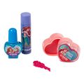 lip smacker disney princess ariel mini tote bag extra photo 2