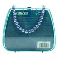 lip smacker disney princess ariel mini tote bag extra photo 3
